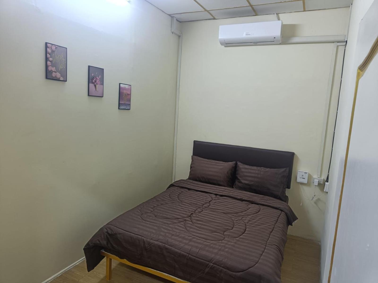 The House Hostel バンコク都 エクステリア 写真