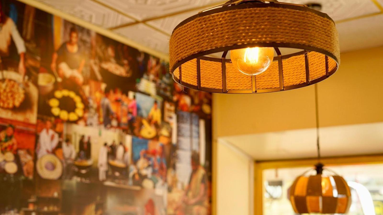 The House Hostel バンコク都 エクステリア 写真